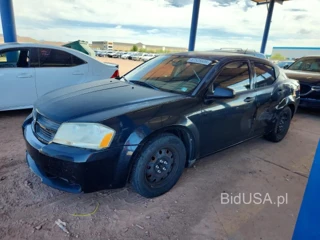 DODGE AVENGER SE