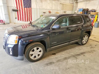 GMC TERRAIN SLE