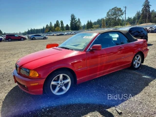 BMW 325 CI