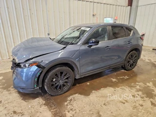 MAZDA CX-5 PREFERRED