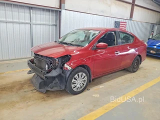 NISSAN VERSA 1.6 SV