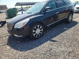 BUICK ENCLAVE