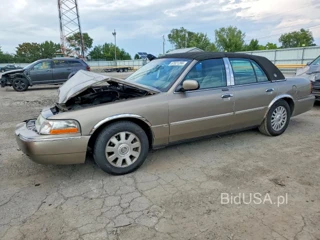 MERCURY GRAND MARQUIS LS