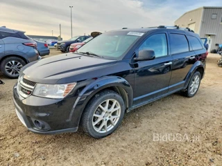 DODGE JOURNEY R/T