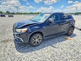 MITSUBISHI OUTLANDER SPORT ES