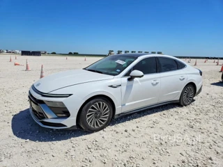 HYUNDAI SONATA HYBRID LIMITED