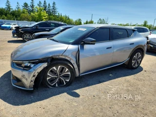 KIA EV6 WIND