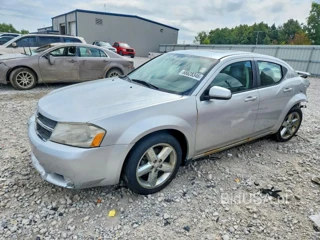 DODGE AVENGER R/T