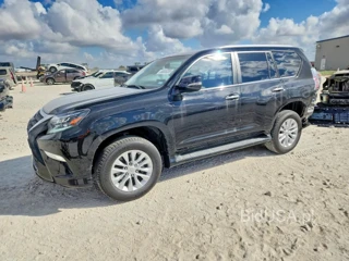LEXUS GX 460