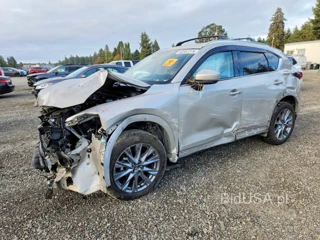MAZDA CX-5 PREMIUM PLUS