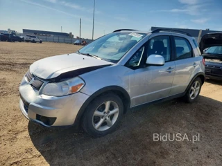 SUZUKI SX4 TECHNOLOGY