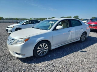 TOYOTA AVALON LIMITED