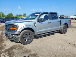 FORD F150 STX