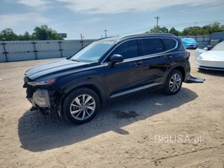 HYUNDAI SANTA FE SEL PLUS 2.4L