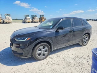 HONDA HR-V LX