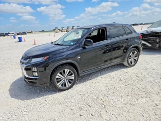 MITSUBISHI OUTLANDER SPORT ES/LE/BE