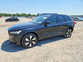 VOLVO XC60 PLUS