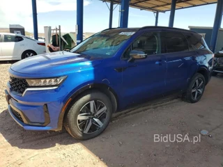 KIA SORENTO S
