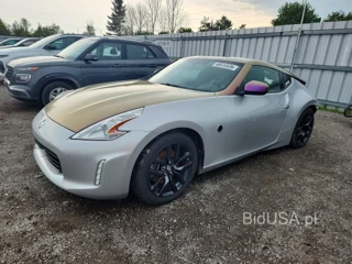 NISSAN 370Z BASE