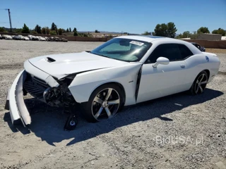 DODGE CHALLENGER R/T