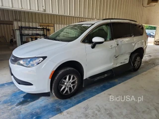 CHRYSLER VOYAGER LXI
