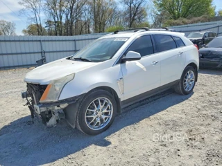 CADILLAC SRX PERFORMANCE COLLECTION