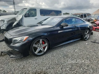 MERCEDES-BENZ S 63 AMG