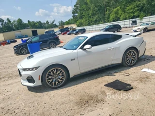 FORD MUSTANG GT