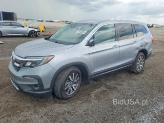 HONDA PILOT EX