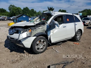 ACURA MDX