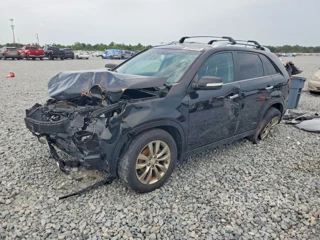 KIA SORENTO SX