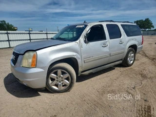 GMC YUKON XL C1500 SLT
