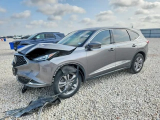 ACURA MDX
