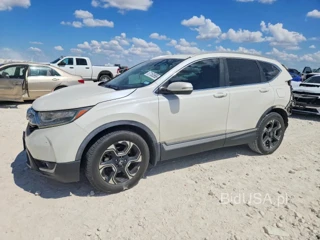 HONDA CR-V TOURING
