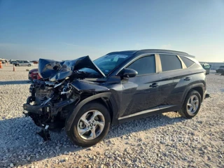 HYUNDAI TUCSON SEL