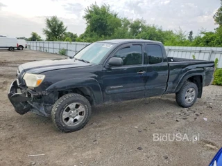 TOYOTA TACOMA V6