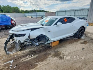 CHEVROLET CAMARO LZ