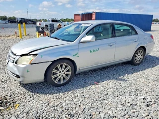 TOYOTA AVALON LIMITED