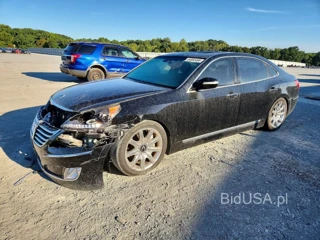 HYUNDAI EQUUS SIGNATURE