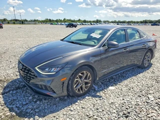 HYUNDAI SONATA SEL