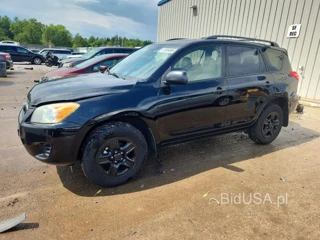 TOYOTA RAV4 BASE