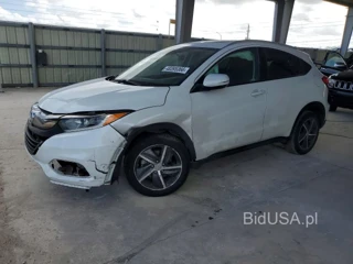 HONDA HR-V EX