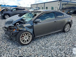 SCION TC BASE