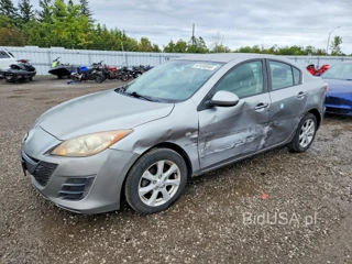 MAZDA 3 I
