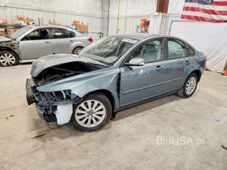 VOLVO S40 2.4I