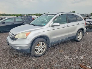 HONDA CR-V EXL