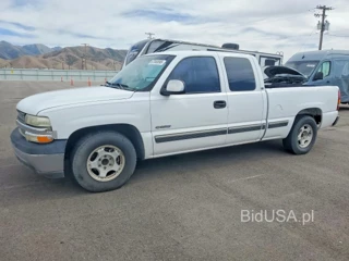 CHEVROLET SILVERADO C1500