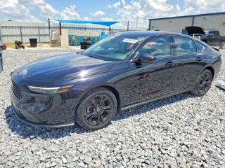 HONDA ACCORD SE