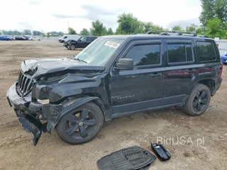 JEEP PATRIOT