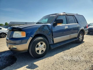FORD EXPEDITION EDDIE BAUER